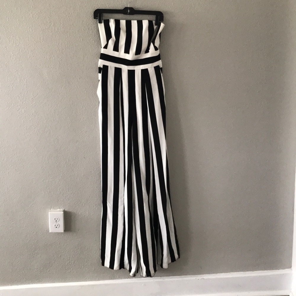 FUN Milly Jumpsuit